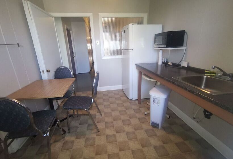 בית מלון כפרי Auberge Du Couvent