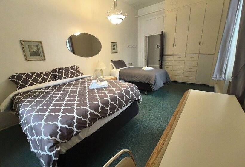 בית מלון כפרי Auberge Du Couvent