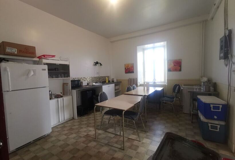 בית מלון כפרי Auberge Du Couvent