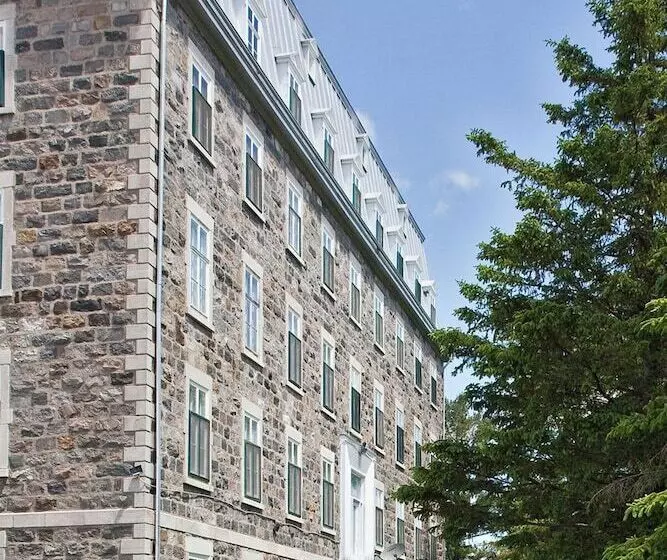 Hotelli Auberge Du Couvent