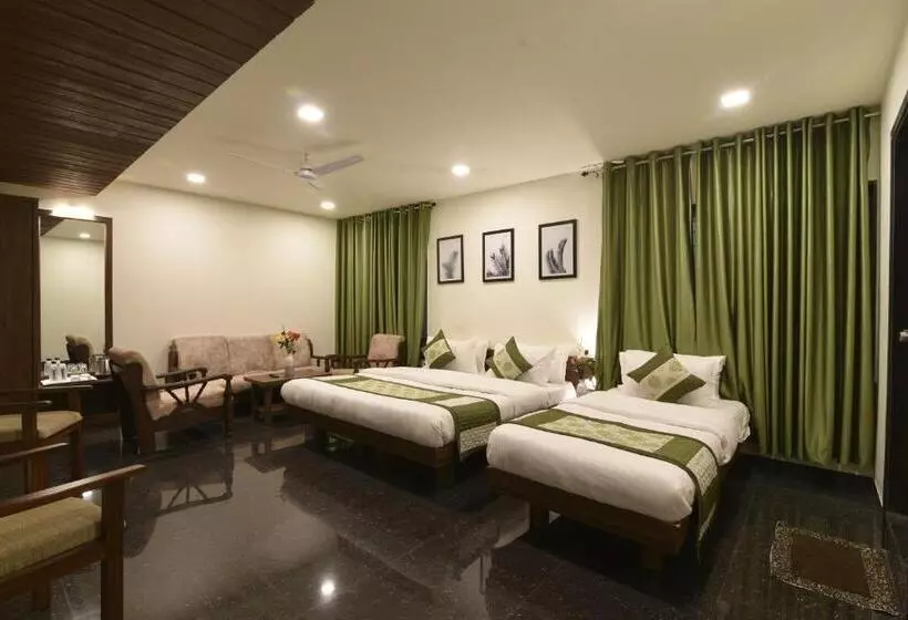 Hotel Clove