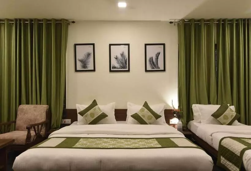 Hotel Clove