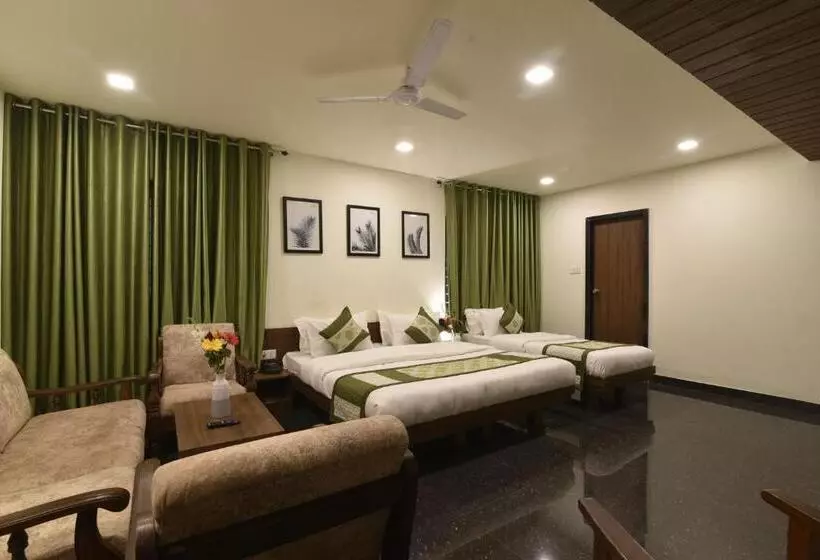 Hotel Clove