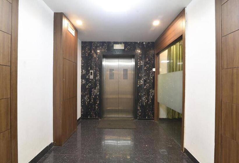 בית מלון כפרי Clove