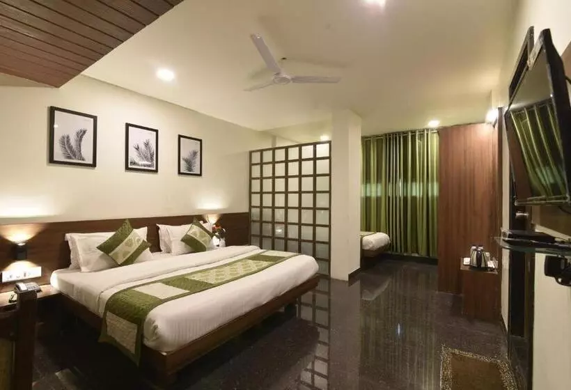 Hotel Clove