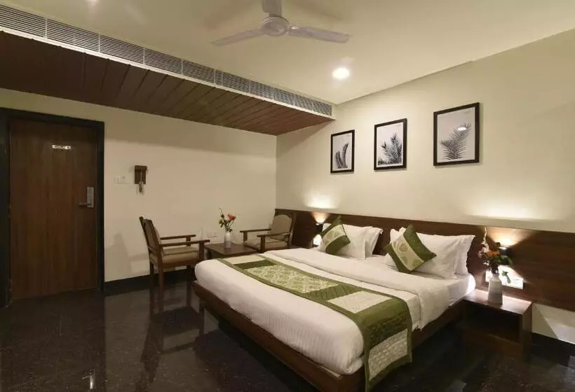 Hotel Clove