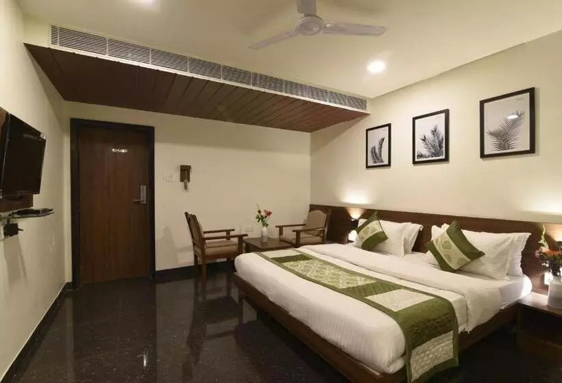 Hotel Clove