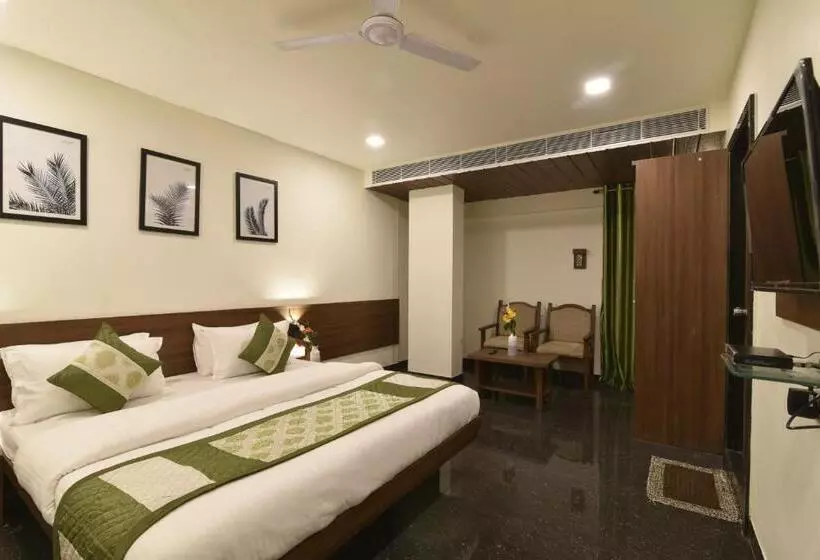 Hotel Clove