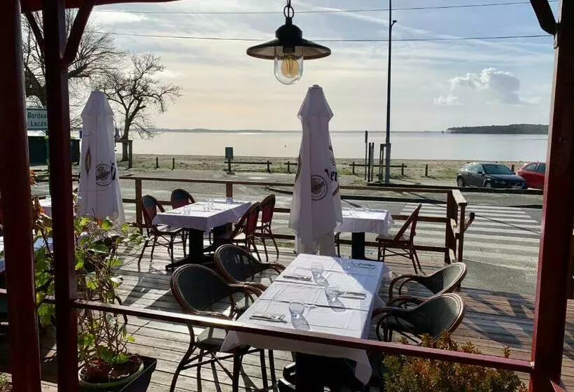 Hotelli Le Moutchico