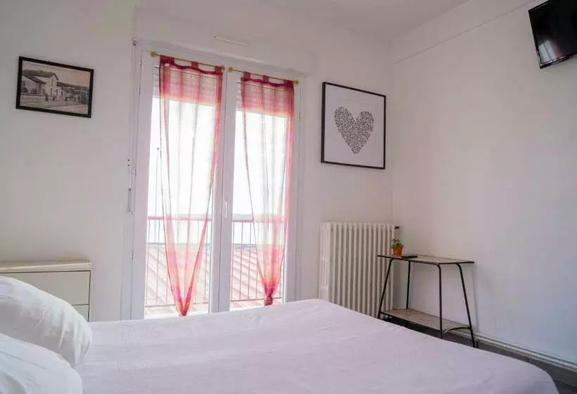 Hotelli Le Moutchico