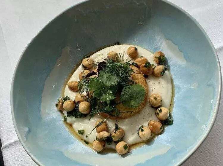 Hotelli Le Moutchico