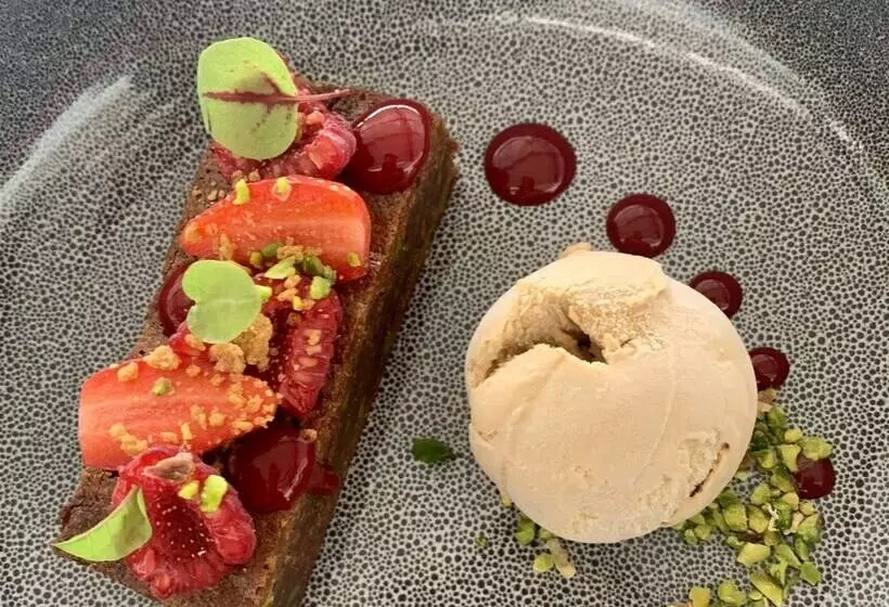 Hotelli Le Moutchico