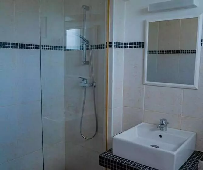 Hotelli Le Moutchico