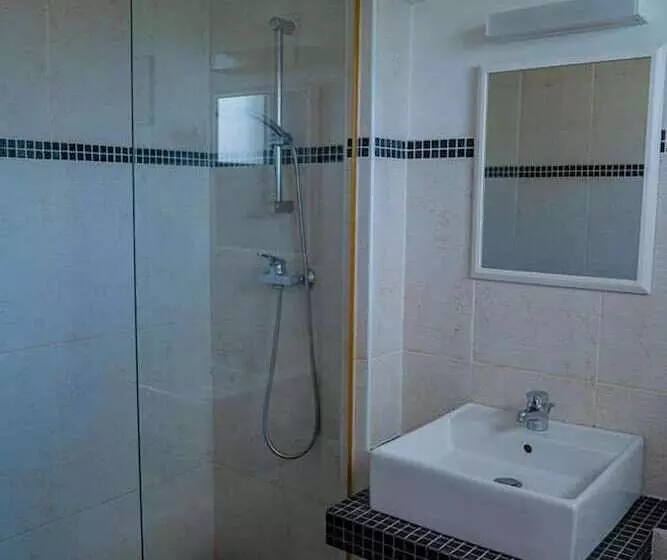 Hotelli Le Moutchico