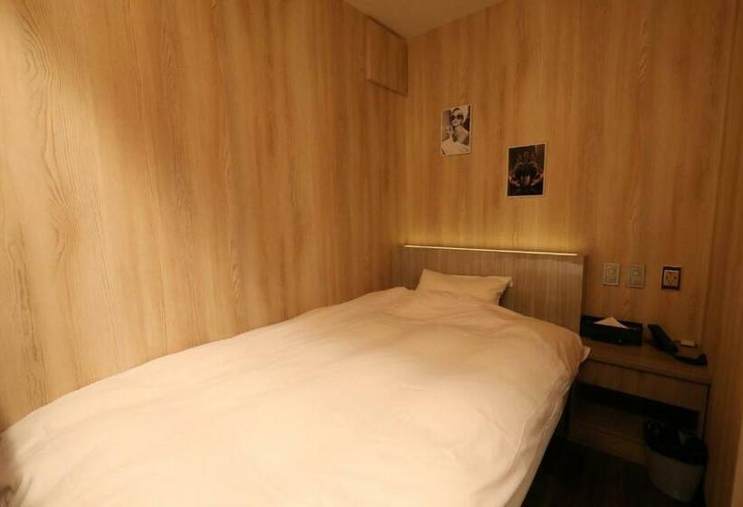 Hotel Takahashi Building 3rd And 4th Floors Vacation Stay 21854v