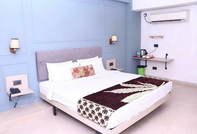 酒店 Virohaa Garden