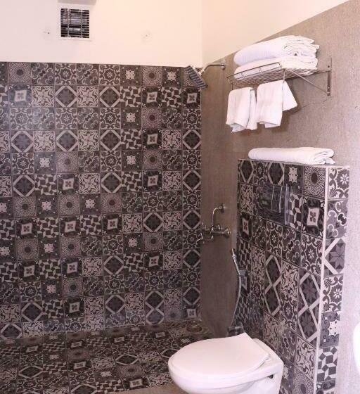 酒店 Virohaa Garden