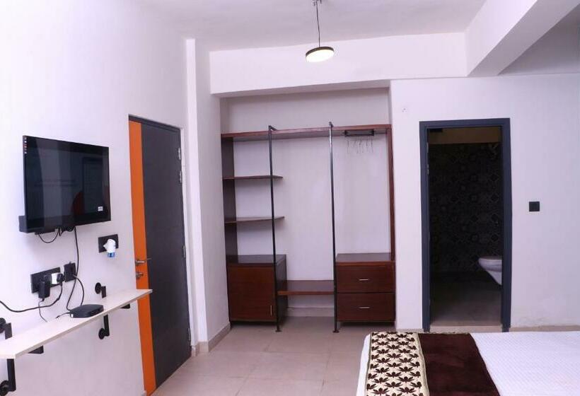 酒店 Virohaa Garden