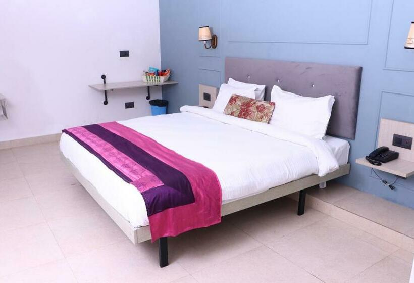 酒店 Virohaa Garden