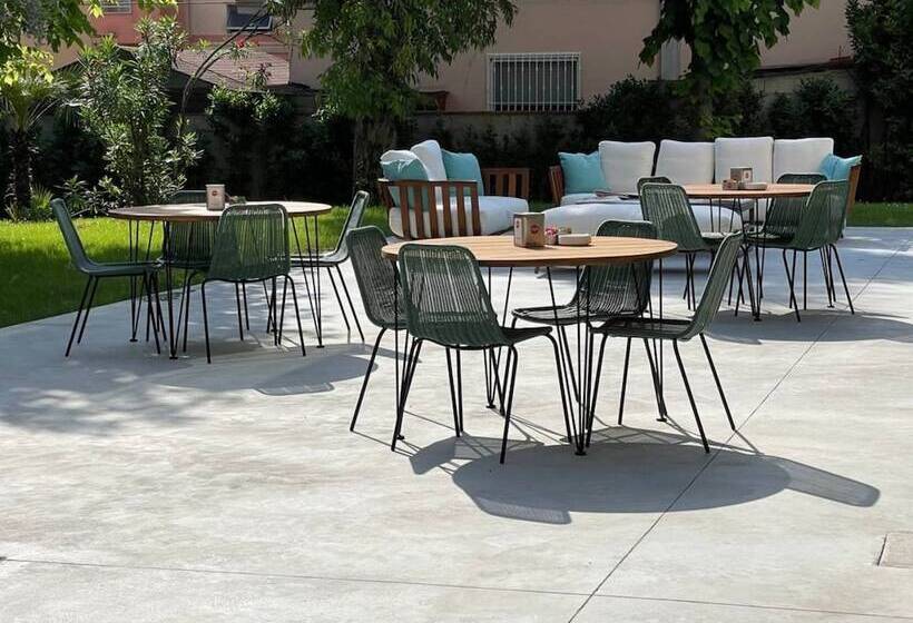 Marina Gardens Boutique&suites