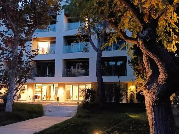 Marina Gardens Boutique&suites