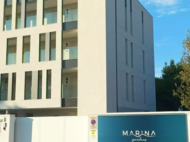 Marina Gardens Boutique&suites