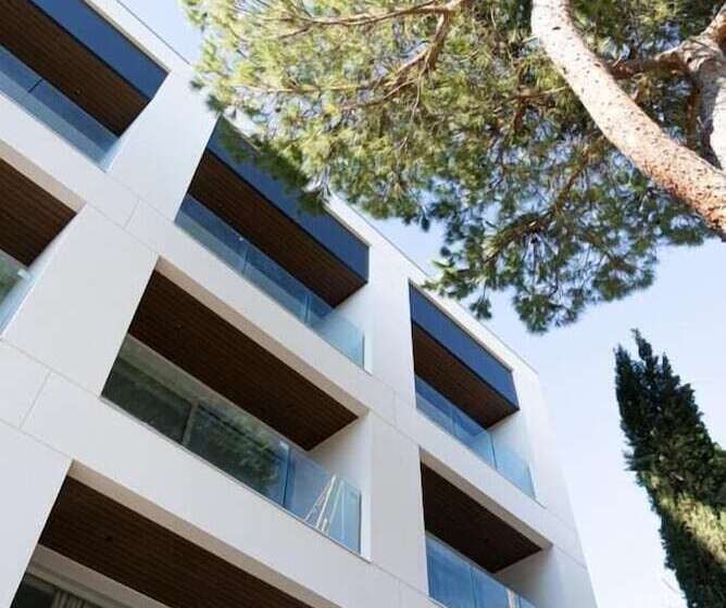 Marina Gardens Boutique&suites