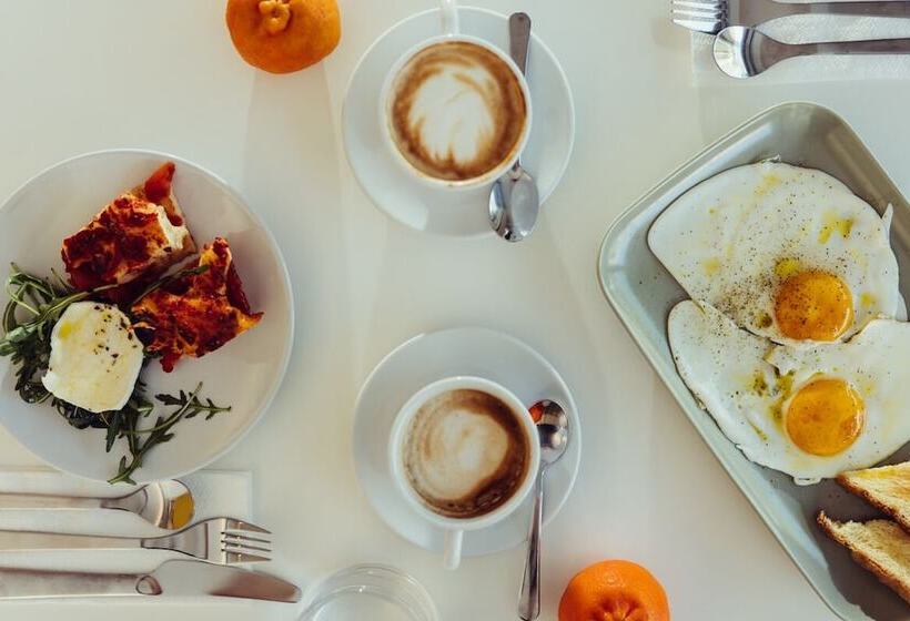 Marina Gardens Boutique&suites