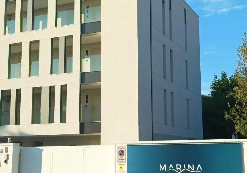 Marina Gardens Boutique&suites