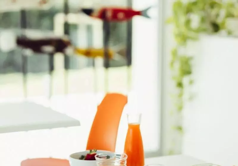 Marina Gardens Boutique&suites