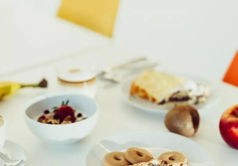 Marina Gardens Boutique&suites
