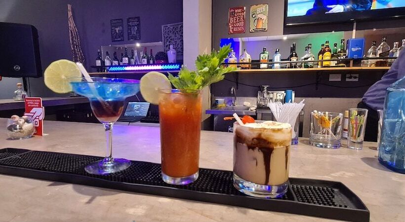 پانسیون Hostal Casa Luna