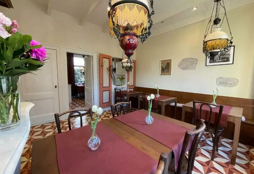 Aamiaismajoitus (B&B) Bnb  T Ambacht   Boutique