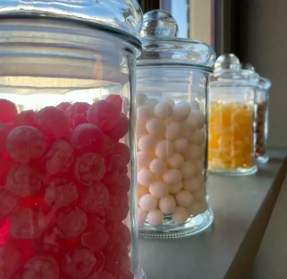 Aamiaismajoitus (B&B) Bnb  T Ambacht   Boutique