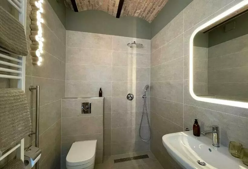 Aamiaismajoitus (B&B) Bnb  T Ambacht   Boutique