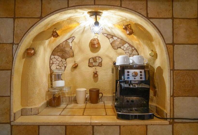 צימר Casa Armando