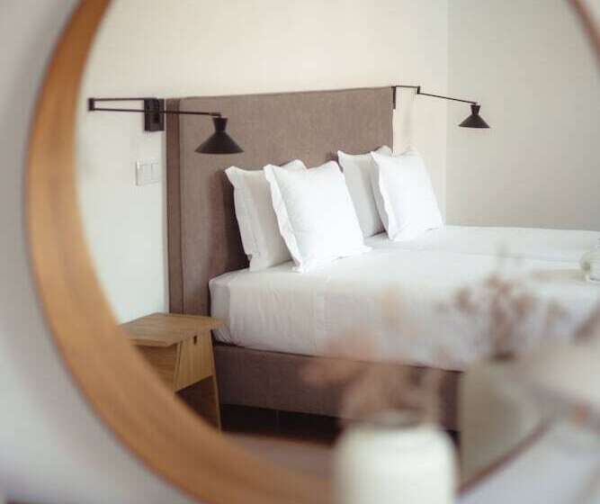 צימר Casa Do Gadanha