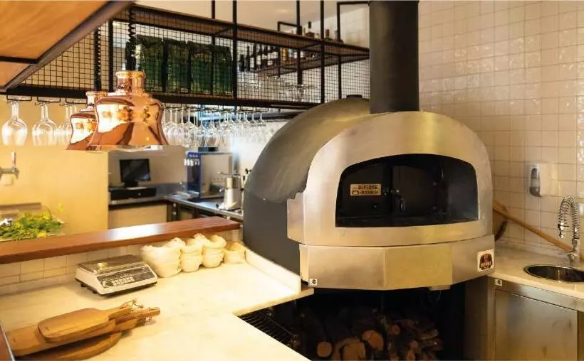 ベッドアンドブレックファースト Casa Do Gadanha