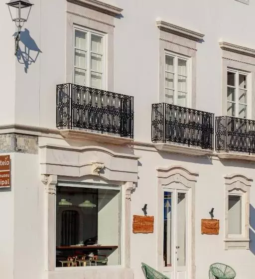 ベッドアンドブレックファースト Casa Do Gadanha