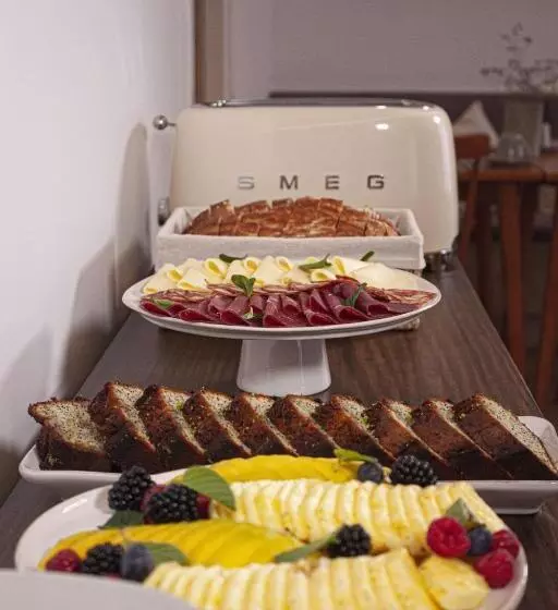 ベッドアンドブレックファースト Casa Do Gadanha