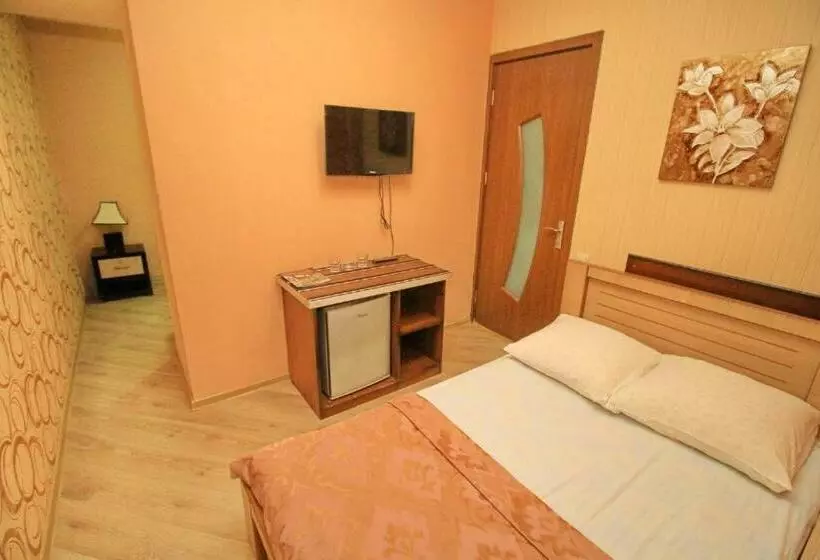 هتل Almeto