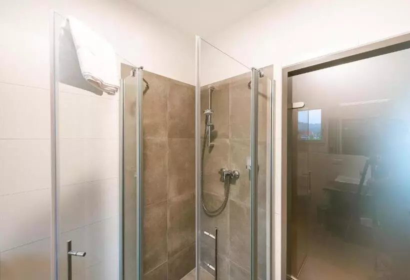 Hotelli Das Schlaf&gut   Self Check In