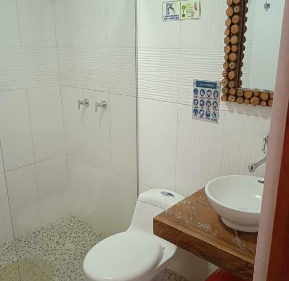 فندق La Selva Jardin