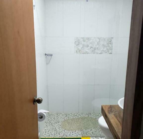 فندق La Selva Jardin