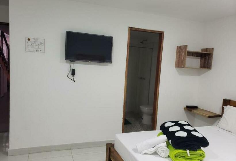 فندق La Selva Jardin