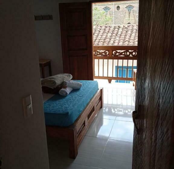 فندق La Selva Jardin