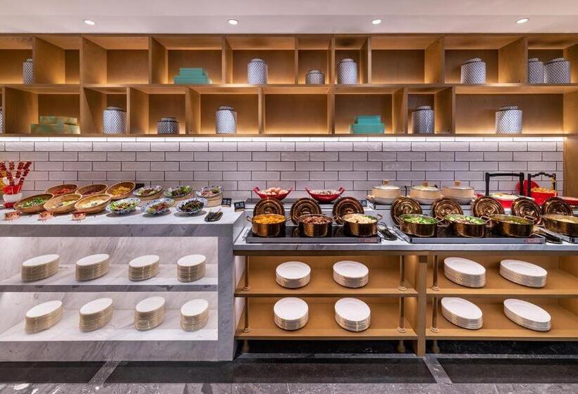 호텔 Manxin Mansion Drum Tower Courtyard Beijing