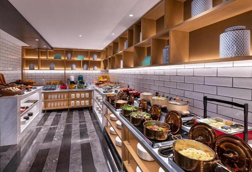 호텔 Manxin Mansion Drum Tower Courtyard Beijing