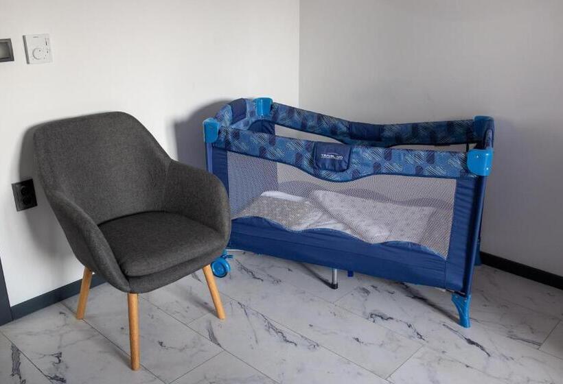 בית מלון כפרי Rubo