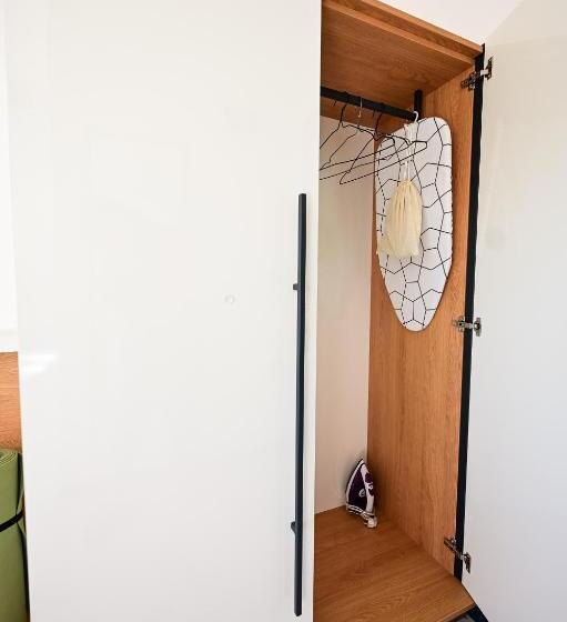 בית מלון כפרי Rubo